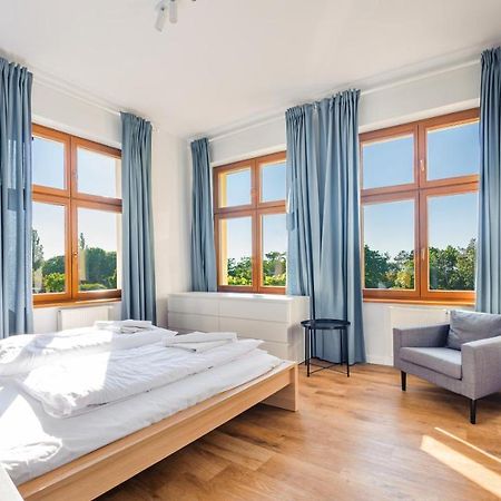 Apartamenty Sun & Snow Miedzyzdroje Promenada Buitenkant foto