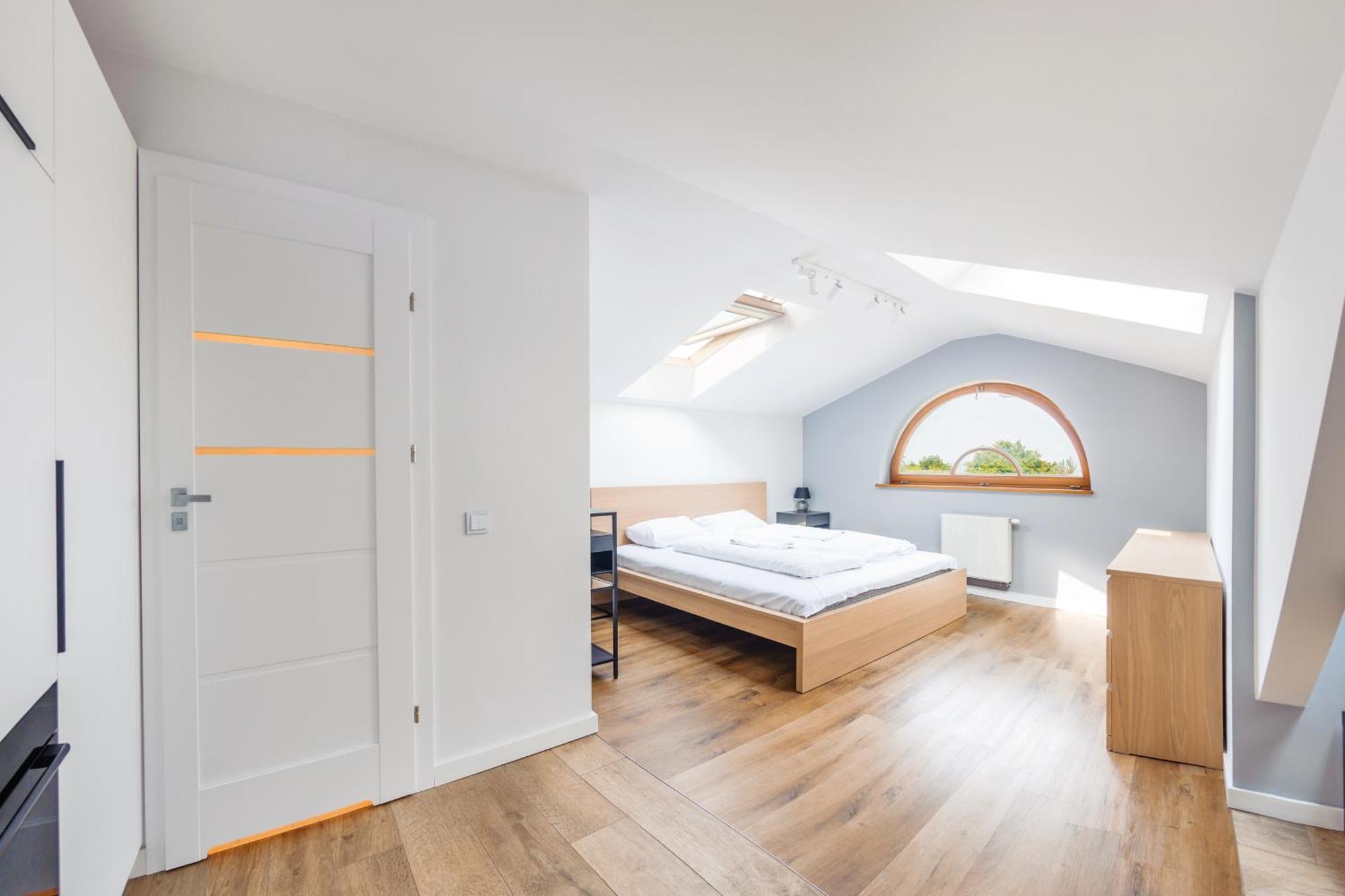 Apartamenty Sun & Snow Miedzyzdroje Promenada Buitenkant foto